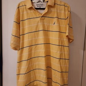 Nautica shirt